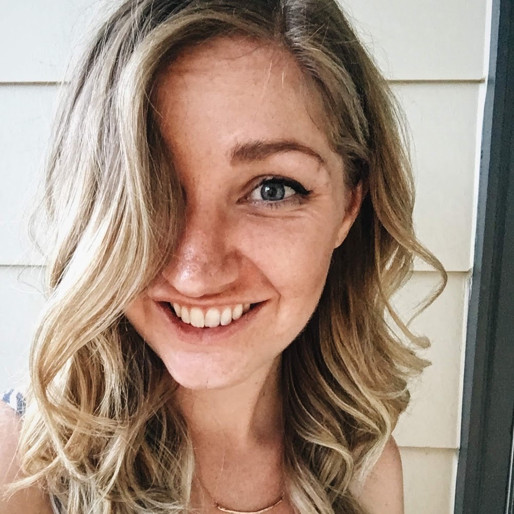 Meet your Posher, Katelyn